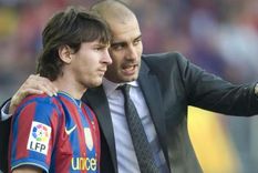 la increible revelacion sobre messi y guardiola que pudo cambiar la historia del futbol la increible revelacion sobre messi y guardiola que pudo cambiar la historia del futbol