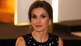 Así lució Letizia en su visita secreta: estilo cotidiano y compromiso con la salud. Así lució Letizia en su visita secreta: estilo cotidiano y compromiso con la salud.