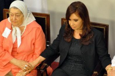 MDZol | Foto: Télam.