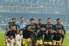 En Córdoba, Boca intentará sellar su clasificación a octavos de final del Apertura. Foto: @LigaAFA En Córdoba, Boca intentará sellar su clasificación a octavos de final del Apertura. Foto: @LigaAFA