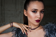Un maquillaje profesional te hará lucir radiante. Foto: Pexels Un maquillaje profesional te hará lucir radiante. Foto: Pexels