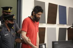 juicio a gil pereg: quiza sufrio brotes psicoticos y puede sufrirlos en el futuro juicio a gil pereg: quiza sufrio brotes psicoticos y puede sufrirlos en el futuro