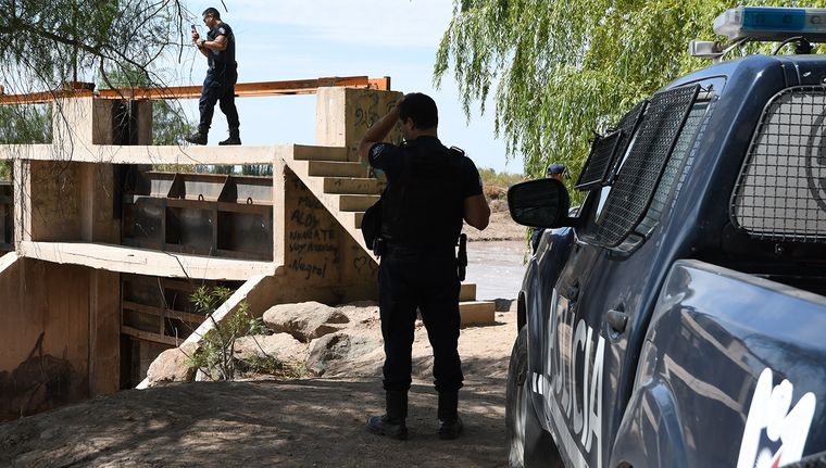 El trágico episodio tuvo lugar la tarde del martes en una propiedad ubicada en la calle Reyna de Vista Flores (imagen ilustrativa) Foto: ALF PONCE MERCADO / MDZ