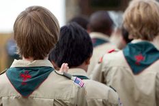 horrible: 82.000 denuncias por abuso sexual a ninos boy scouts de eeuu