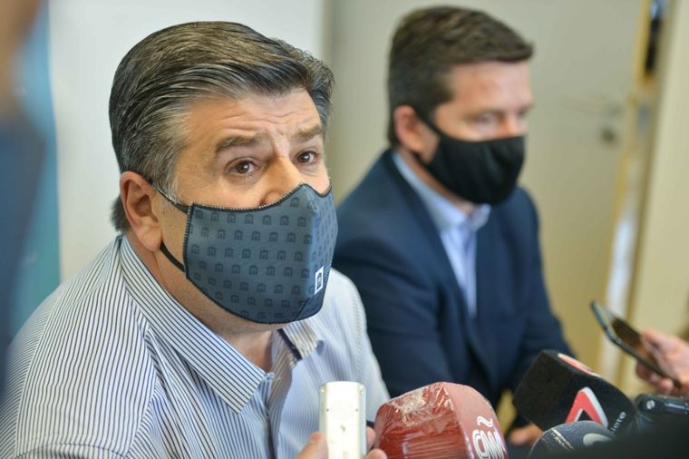 Foto: Legislatura de Mendoza