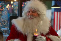 La nueva película A Christmas Secret ya se encuentra entre lo más visto de la plataforma. La nueva película A Christmas Secret ya se encuentra entre lo más visto de la plataforma.