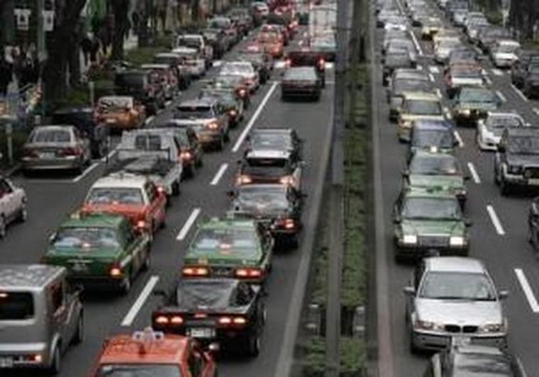 Nueva suba experimentaron los seguros de autos Foto: web