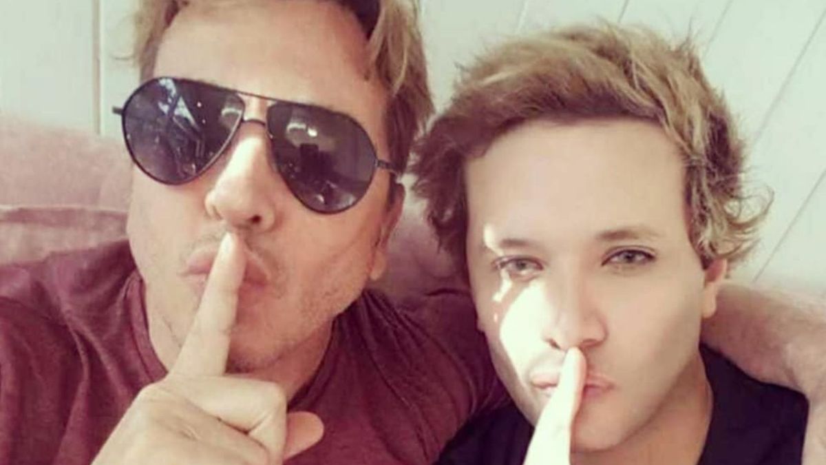 Tomasito expuso el lado más polémico de su intimidad con Guido Süller y reveló una doble vida: 