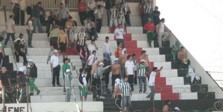 Foto: Sebastián Colucci/Mdz