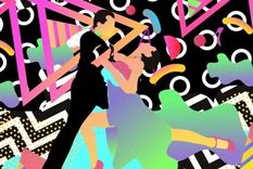 tango beat lanzo bendigo este tiempo, su esperado nuevo disco