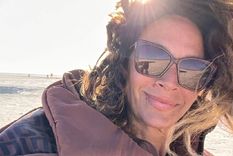 Ana Paul Dutil cumplió 51 años