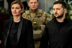 Volodomir Zelenski Foto: REUTERS