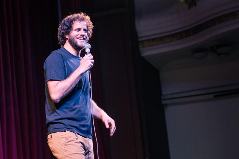 Las salas se llenan para verlo