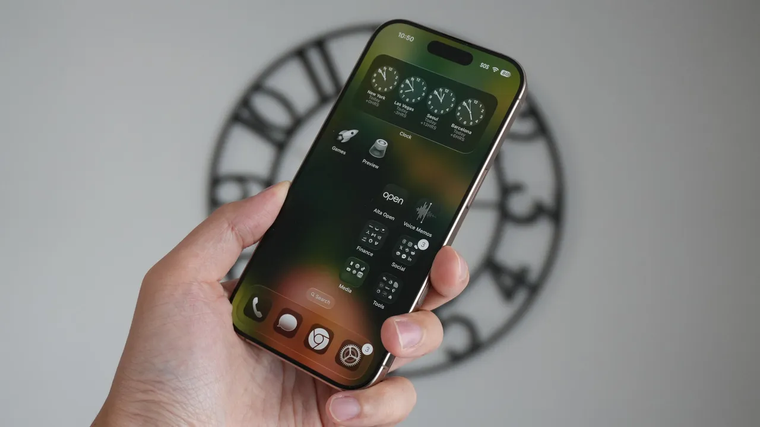 Actualización de iPhone: novedades de iOS. Actualización de iPhone: novedades de iOS.