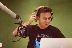 Sietecase en MDZ: El sistema judicial argentino nunca, nunca, nunca, nunca, nunca afecta al poder económico