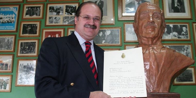Foto: Diario de Cuyo