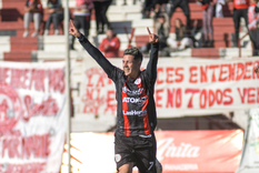 Huracán festejó ante Sol de Mayo y San Martín perdió contra Juventud Unida. Foto: Prensa HLH