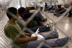 Con una referencia a Pokemón, el Departamento de Seguridad de Estados Unidos publicó un polémico video.