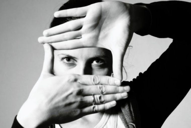 Test Visual Test VisualIlusión óptica Foto: CONCEPTO