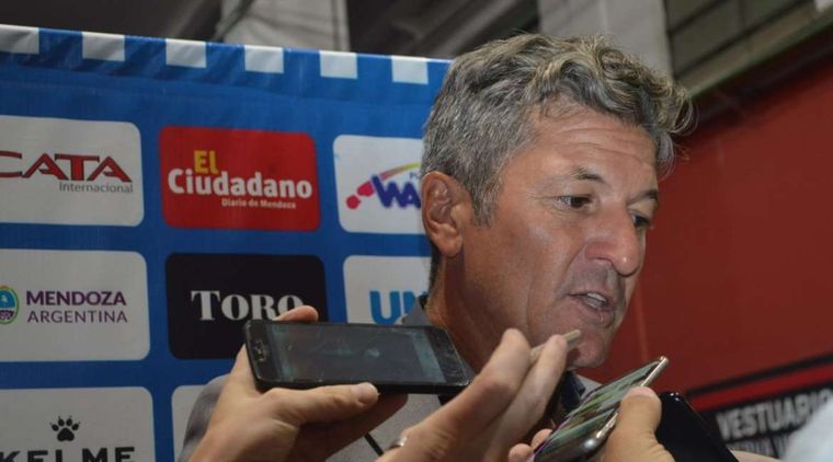 Club Godoy Cruz Foto: Club Godoy Cruz