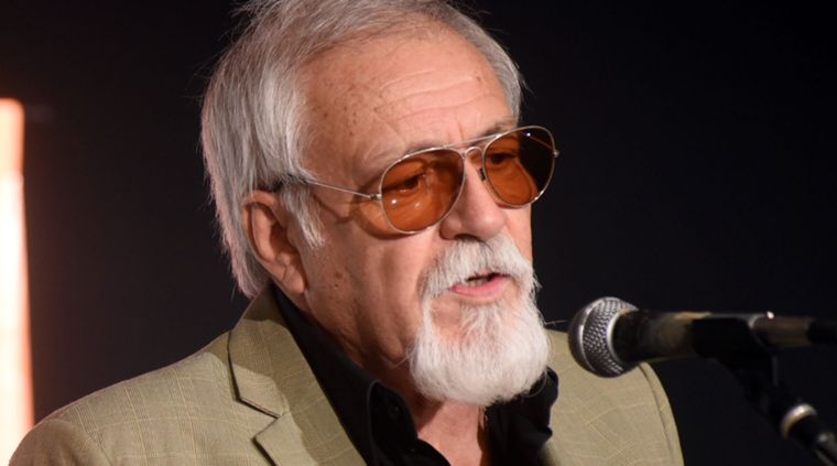 Oscar Sandes ya habría dejado Vialidad.