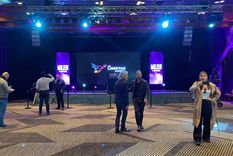 Foto: Brenda Funes Foto: Brenda Funes