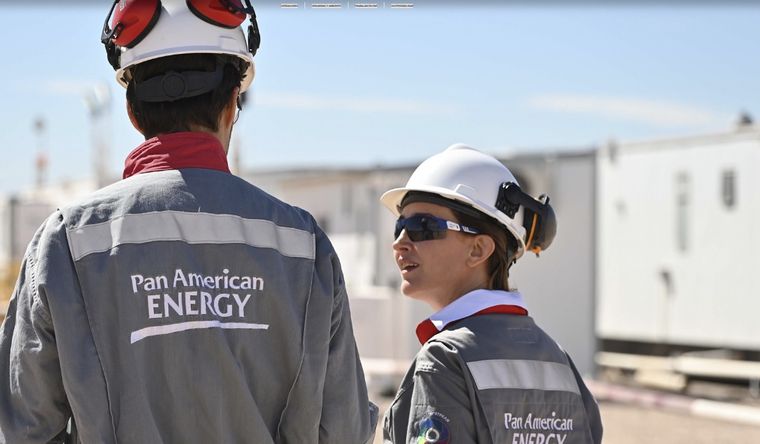 Panamerican Energy