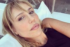 Julieta Novarro habló de sus crisis matrimoniales. Foto: Instagram Julieta Novarro