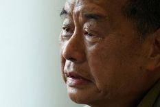 Jimmy Lai fue condenado por su participación en las protestas a favor de la democracia en 2020. Foto: REUTERS