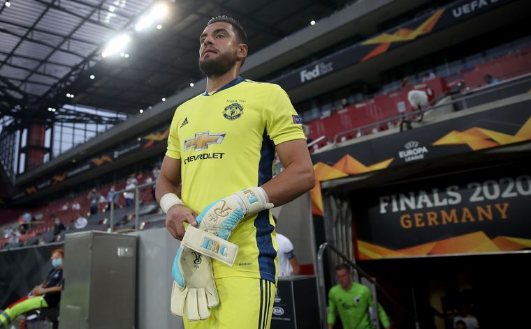 Foto: Manchester United