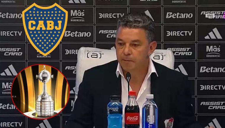 El año terminó de la peor manera para River y ahora la última esperanza es depender de otros equipos, incluido el eterno rival.&nbsp;