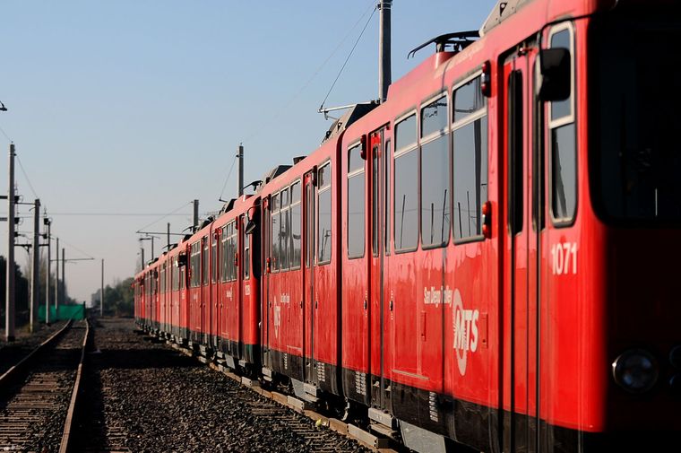 Foto: Nacho Gaffuri / MDZ