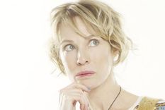 gloria carra escracho a quienes la agreden por las redes