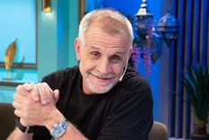 Christian se encuentra en terapia intensiva.&nbsp;