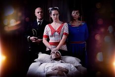 el top 15 de domingo: las propuestas imperdibles para hoy