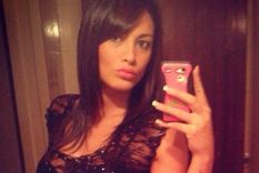 agredieron en un boliche a macarena perez