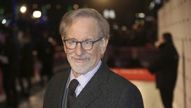 Steven Spielberg le dio uno de los elogios más grandes al cine de terror del 2025.&nbsp;