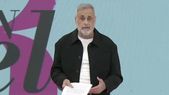 Jorge Rial podría dar un paso al costado de C5N.  Jorge Rial podría dar un paso al costado de C5N.