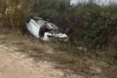 Un remisero fue asesinado de un tiro en la nuca en la localidad de Arocena, en Santa Fe. Por el crimen detuvieron a un sospechoso. Un remisero fue asesinado de un tiro en la nuca en la localidad de Arocena, en Santa Fe. Por el crimen detuvieron a un sospechoso.