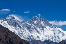 Algunos geólogos creen que el terremoto de 2015 cambió la altura del Everest.