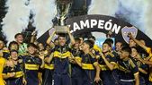 La reserva de Boca se consagró campeón del Trofeo de Campeones al vencer a Vélez por 2-0. La reserva de Boca se consagró campeón del Trofeo de Campeones al vencer a Vélez por 2-0.