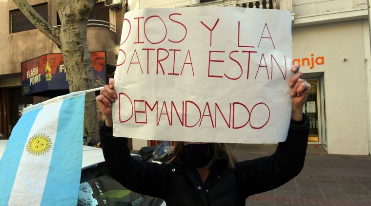 Foto: ALF PONCE MERCADO / MDZ