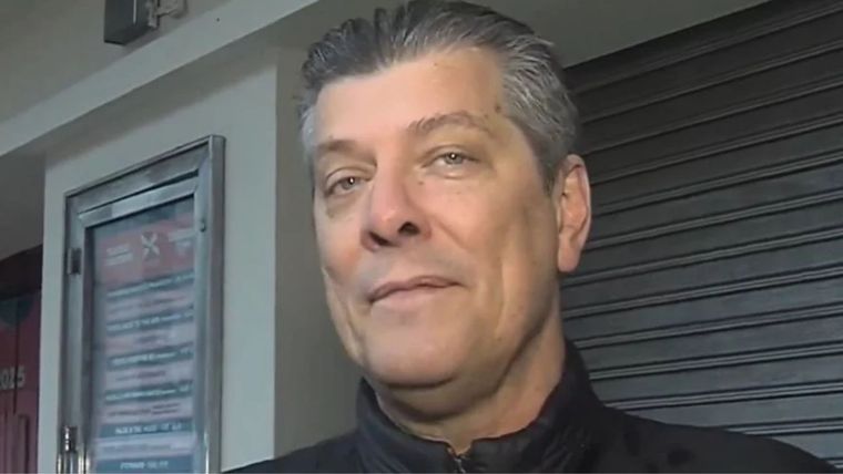 Mario Pergolini habló de las complicaciones económicas de Vorterix en medio de su regreso a la TV.