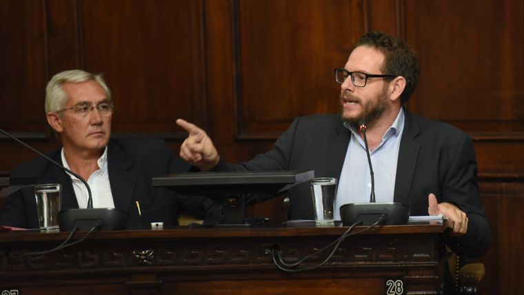 Foto: Pachy Reynoso / MDZ