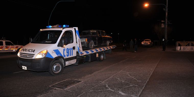 Foto: Pablo Matar/Mediamza.com