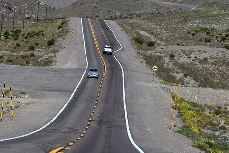 abrieron los sobres de las empresas que compiten por transformar la ruta 7 en mendoza abrieron los sobres de las empresas que compiten por transformar la ruta 7 en mendoza