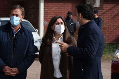 MDZol | Foto: ALF PONCE MERCADO / MDZ