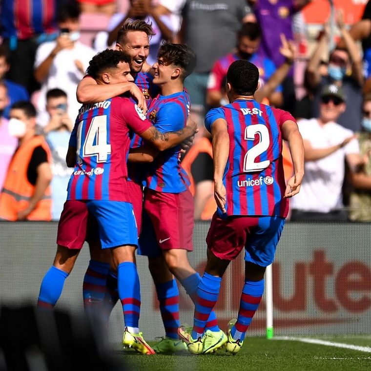 Foto: Instagram @phil.coutinho/