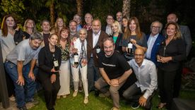Michel Rolland, un ser amado en Mendoza. En la nota, una última y cariñosa reunión. Michel Rolland, un ser amado en Mendoza. En la nota, una última y cariñosa reunión.
