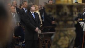 Para el mandatario, la intensidad de las redes no constituye una amenaza de tal magnitud. Para el mandatario, la intensidad de las redes no constituye una amenaza de tal magnitud.